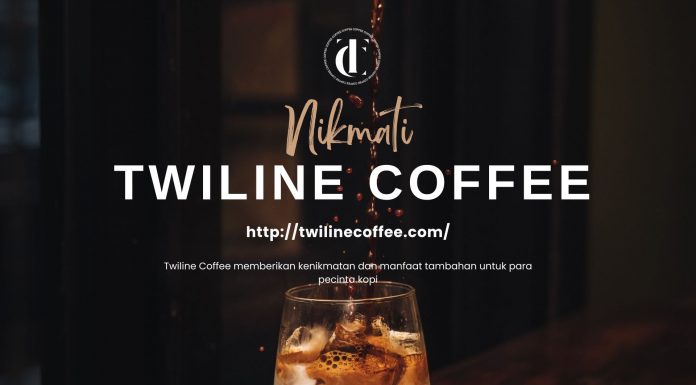 Arabika Twiline Coffee Sajikan Taste yang Berbeda