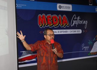 Dampak Kenaikan Harga BBM Teredam oleh Penurunan Harga Hortikultura