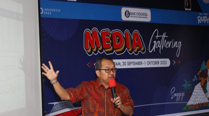 Dampak Kenaikan Harga BBM Teredam oleh Penurunan Harga Hortikultura