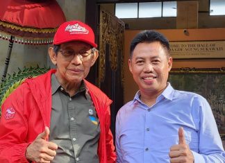 World Marketing Forum 2022 Resmi Dibuka, Intip Sambutan Father of Modern Marketing, Menparekraf, Putra Bali dan Pegadaian Kanwil Bali Nusra