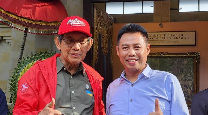 World Marketing Forum 2022 Resmi Dibuka, Intip Sambutan Father of Modern Marketing, Menparekraf, Putra Bali dan Pegadaian Kanwil Bali Nusra