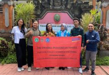 Laksanakan MBKM, Prodi Ilmu Hukum UGJ dan Fakultas Hukum Undwi Denpasar Lakukan Ini