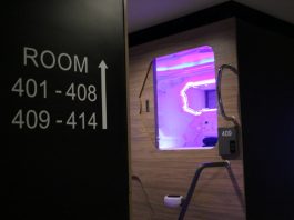 Bandara Ngurah Rai Rilis PassGo-Digital Airport Hotel