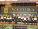 Lepas 760 Wisudawan, Simak Pesan Rektor Universitas Mahasaraswati Denpasar