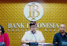 Hadirkan Bali Jagadhita Culture Week III, Upaya KPwBI Bali Tingkatkan Kinerja UMKM Go Digital dan Go Global