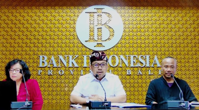 Hadirkan Bali Jagadhita Culture Week III, Upaya KPwBI Bali Tingkatkan Kinerja UMKM Go Digital dan Go Global