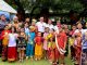 Voice of Bali Children Choir Tampil di Hadapan 2 Menteri RI dan Gubernur Bali