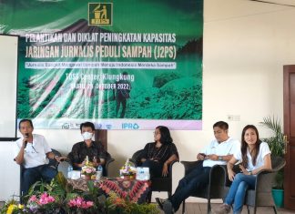 Sampah dan Regulasi, Simak Penjelasan Lengkap dari Dinas Kehutanan dan Lingkungan Hidup Provinsi Bali