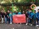 Lindungi Kelangsungan Hutan Mangrove, FH Undwi Denpasar dan FH Swadaya Gunung Jati Cirebon Kolaborasi Laksanakan PKM
