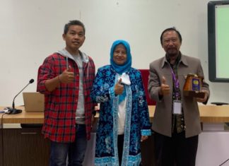 Implementasi Perjanjian Kerja Sama, Unesa dan UPM Prodi S2 Pendidikan Seni Budaya gelar Kuliah Tamu
