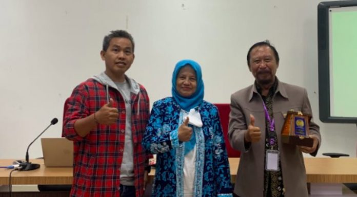 Implementasi Perjanjian Kerja Sama, Unesa dan UPM Prodi S2 Pendidikan Seni Budaya gelar Kuliah Tamu
