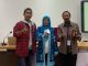 Implementasi Perjanjian Kerja Sama, Unesa dan UPM Prodi S2 Pendidikan Seni Budaya gelar Kuliah Tamu