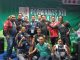 Bali Pecah Telur, Hari Sumbang Emas Perdana di Cabor Biliar Porwanas Jatim