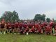 Fun Football Bali: Yas FC Vs Kalu FC, Bahagia dari Sepak Bola