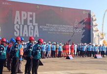 PLN Resmi Operasikan PLTG Relokasi dari Grati ke Bali Guna Jaga Keandalan Listrik Jelang G20