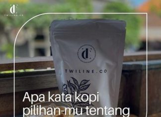 Apa Kata Kopi Pilihan-Mu tentang Personality Kamu?