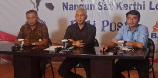 Nangun Sat Kerthi Loka Bali di Tengah Hegemoni Presidensi G20