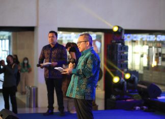 Dukung Pengembangan UMKM Bali, Bank Indonesia gelar Bali Jagadhita Culture Week III