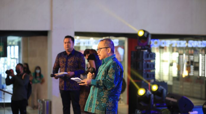 Dukung Pengembangan UMKM Bali, Bank Indonesia gelar Bali Jagadhita Culture Week III