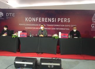 Digital Transformation Expo, Simak Tujuan dan Peranan Pentingnya dalam G20 untuk Masyarakat Dunia