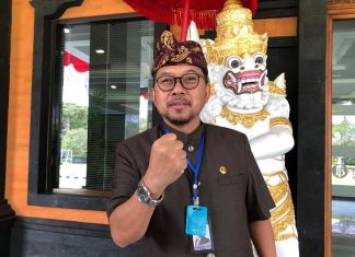 Kinerja Penjualan Eceran Bali Optimis Membaik di Bulan Oktober, Ini Kata Trisno Nugroho