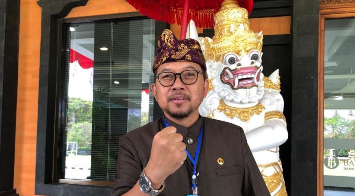 Kinerja Penjualan Eceran Bali Optimis Membaik di Bulan Oktober, Ini Kata Trisno Nugroho