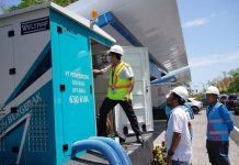 PLN Siap All-Out 24 Jam Guna Kawal Pelaksanaan G20