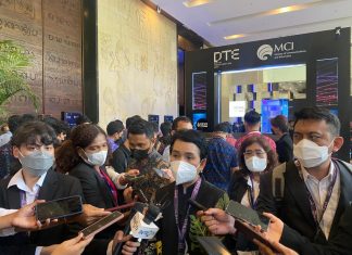 Mira Tayyiba: Transformasi Digital Tidak Hanya Tugas Menkominfo, Namun Tugas Bersama