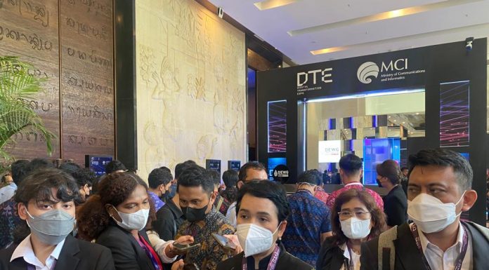 Mira Tayyiba: Transformasi Digital Tidak Hanya Tugas Menkominfo, Namun Tugas Bersama