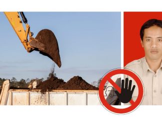 Legalitas Penambang Galian C di Kawasan Geopark Batur Kintamani