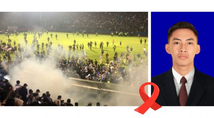 Siapa yang Bertanggung Jawab atas Tragedi Kemanusiaan di Kanjuruhan Malang?