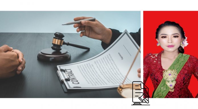 Urgensi Adanya Hak Retensi dalam Perjanjian Jasa Hukum