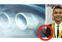 Fenomena Knalpot Brong di Kalangan Anak Muda