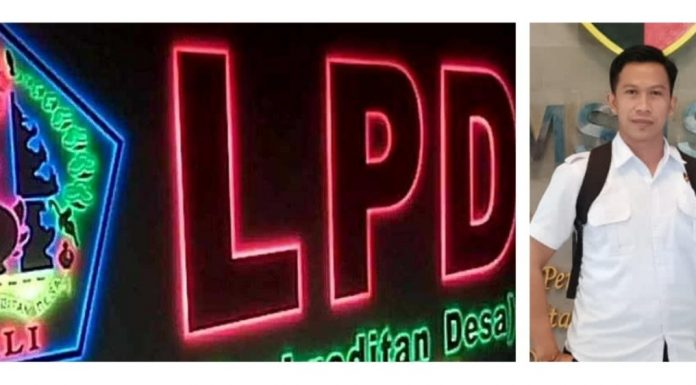 Ada Apa dengan LPD di Bali?