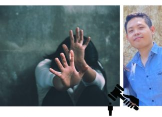 Anak Harusnya Dilindungi, Bukan di Rusak!