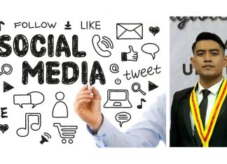Safe and Fun on Media Social