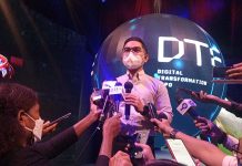 Tutup Digital Transformation Expo, Dedy Permadi: Jumlah Pengunjung Melebihi Target