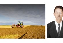 Tanah Desa adat menjadi Tanah Negara