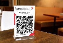 Pelaku UMKM Bali Sambut Delegasi KTT G20 dengan Sistem Pembayaran Digital