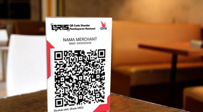Pelaku UMKM Bali Sambut Delegasi KTT G20 dengan Sistem Pembayaran Digital