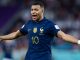 Piala Dunia Qatar 2022: Mbappe Memimpin Perebutan Sepatu Emas
