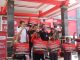 Bank Indonesia Serahkan Bantuan Program Sosial Bank Indonesia, Kali Ini Sasar Korban Bencana di Kabupaten Jembrana