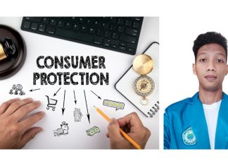 Perlindungan Hukum dalam Undang-Undang Nomor 8 Tahun 1999 tentang Perlindungan Konsumen