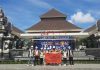 Ini Upaya FH Undwi Denpasar Ajak Mahasiswanya Mengunjungi PT Pelindo Regional Bali Nusra