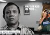 Catatan Hendry Ch Bangun: Matilah Kau UU Pers…
