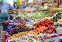 Kinerja Penjualan Eceran Bali Optimis Membaik