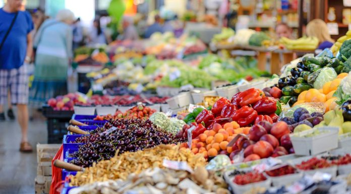 Kinerja Penjualan Eceran Bali Optimis Membaik