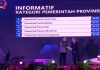 Pemerintah Provinsi Bali Kembali Raih Predikat Informatif