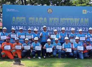 Jelang Natal dan Tahun Baru, Ini Imbauan General Manager PLN UID Bali