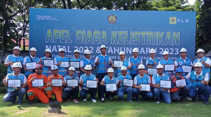 Jelang Natal dan Tahun Baru, Ini Imbauan General Manager PLN UID Bali